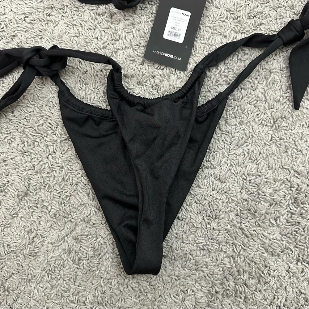 FASHION NOVA bikini - Picture 8 of 8